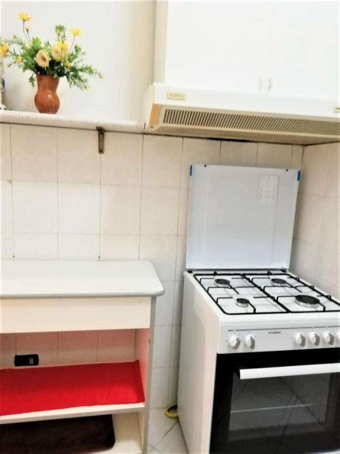 Milus Flaminio Nex To Stadiolimpico-villaborghese Apartment *