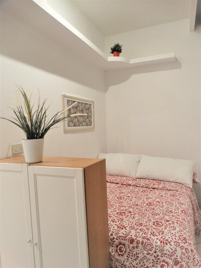 Apartment Milus Flaminio Nex To Stadiolimpico-villaborghese Rom