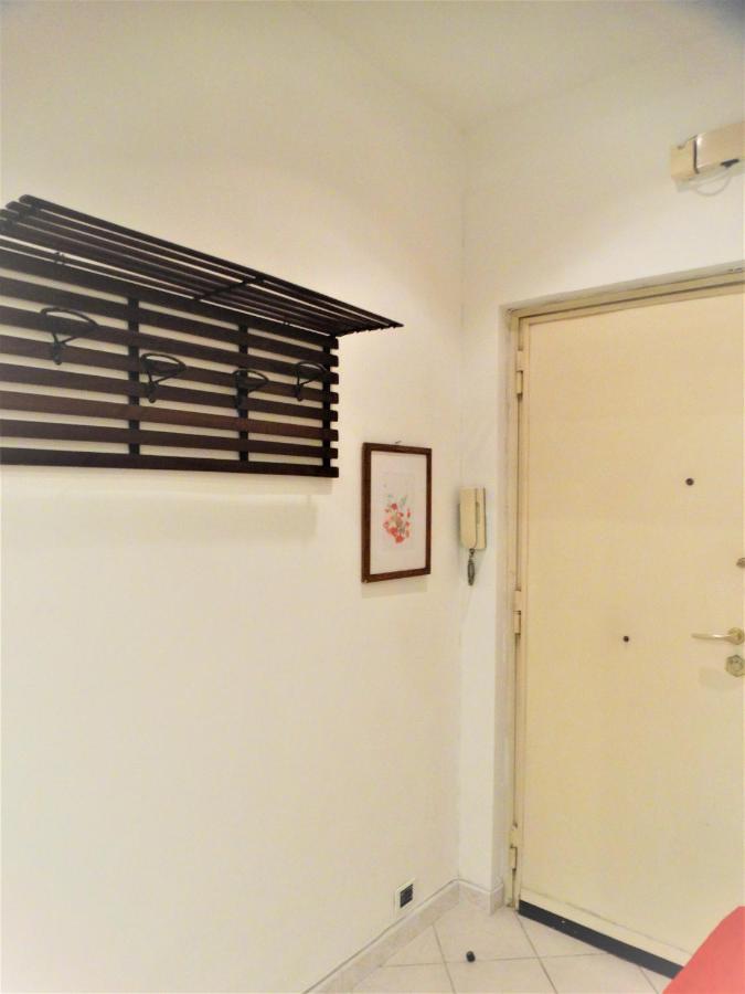 Apartment Milus Flaminio Nex To Stadiolimpico-villaborghese