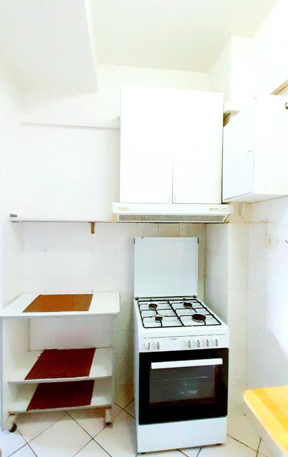 Milus Flaminio Nex To Stadiolimpico-villaborghese Apartment *