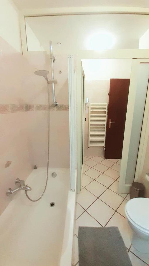 Apartment Milus Flaminio Nex To Stadiolimpico-villaborghese